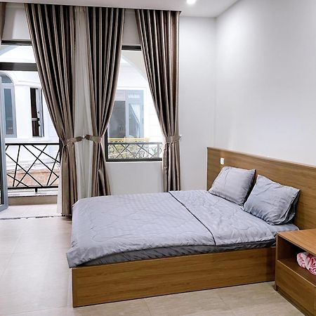 Apartmán Ca House Quy Nhon Exteriér fotografie