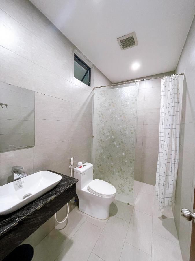 Apartmán Ca House Quy Nhon Exteriér fotografie