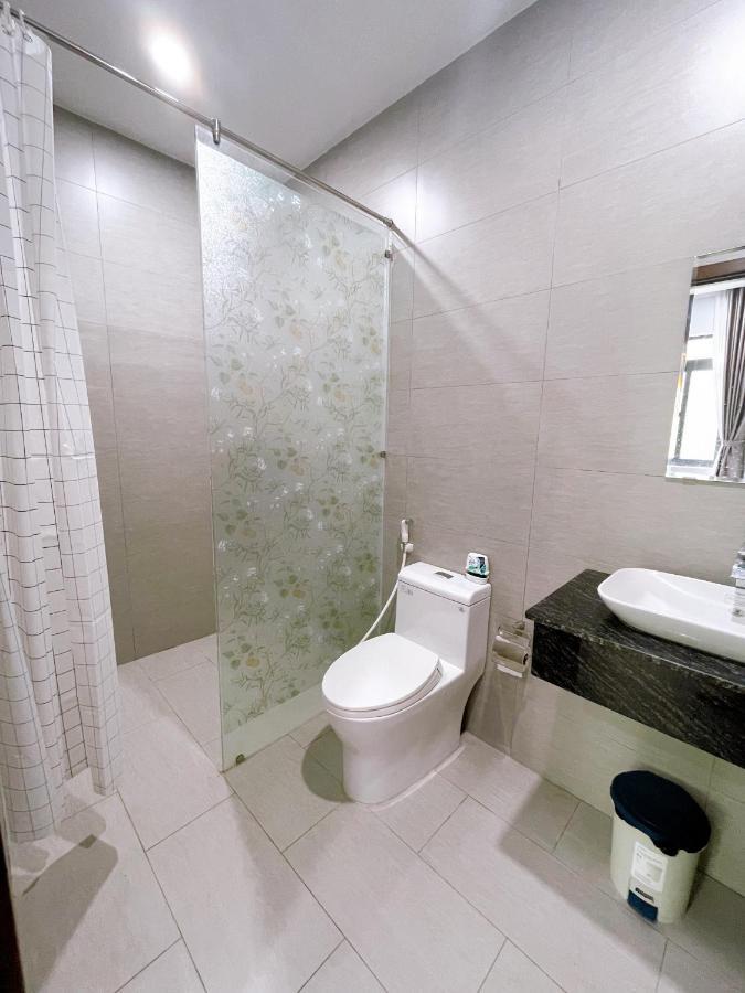 Apartmán Ca House Quy Nhon Exteriér fotografie